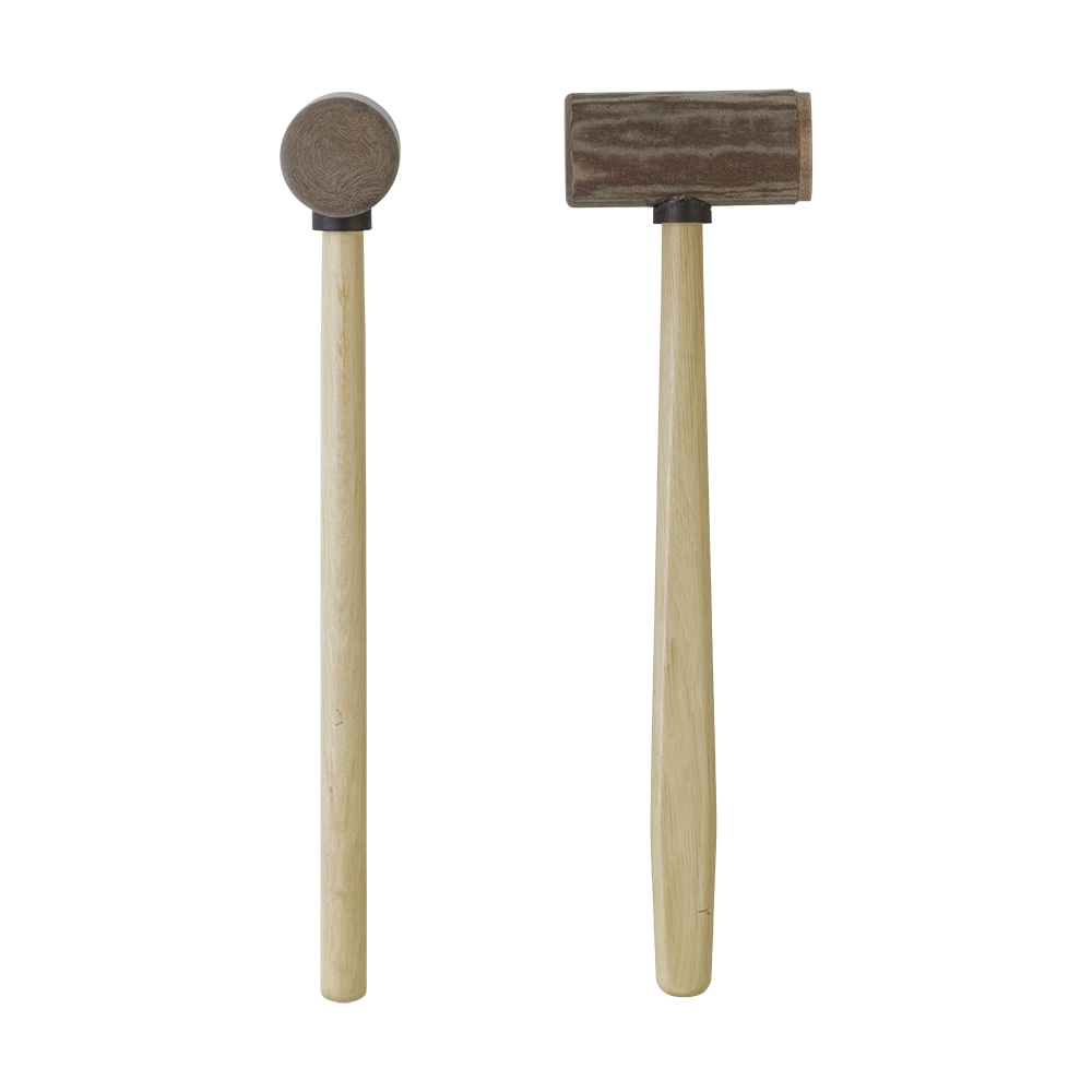 Rubber Chime hammer