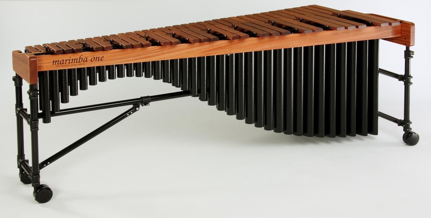 Marimba One 5 octave Marimba
