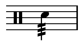 snare drum closed roll notation