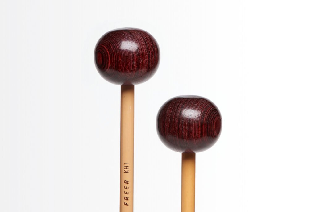 Wood Xylophone mallets KH1